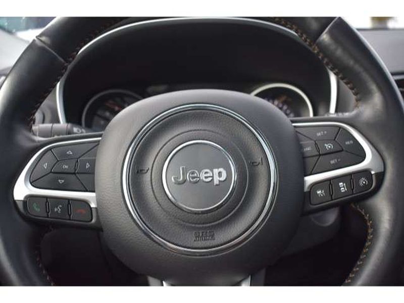 Jeep Compass JEEP Compass 2.0 MultiJet Active Drive 4